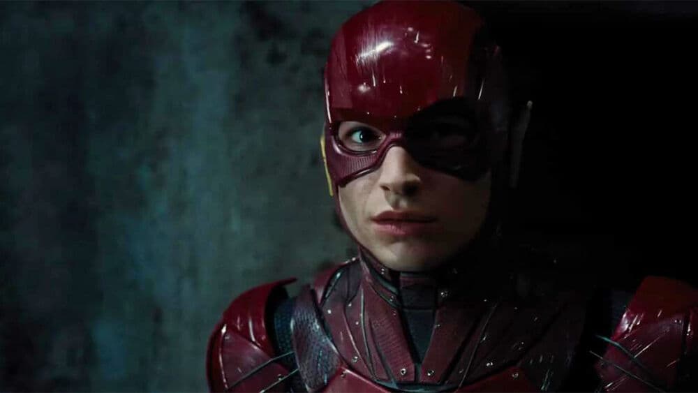 Filme solo do Flash deve estrear somente a partir de 2021