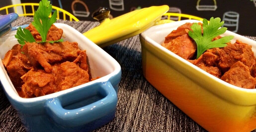 Goulash Dukan: Uma receita da Hungria medieval super light para nosso almoço ou janta