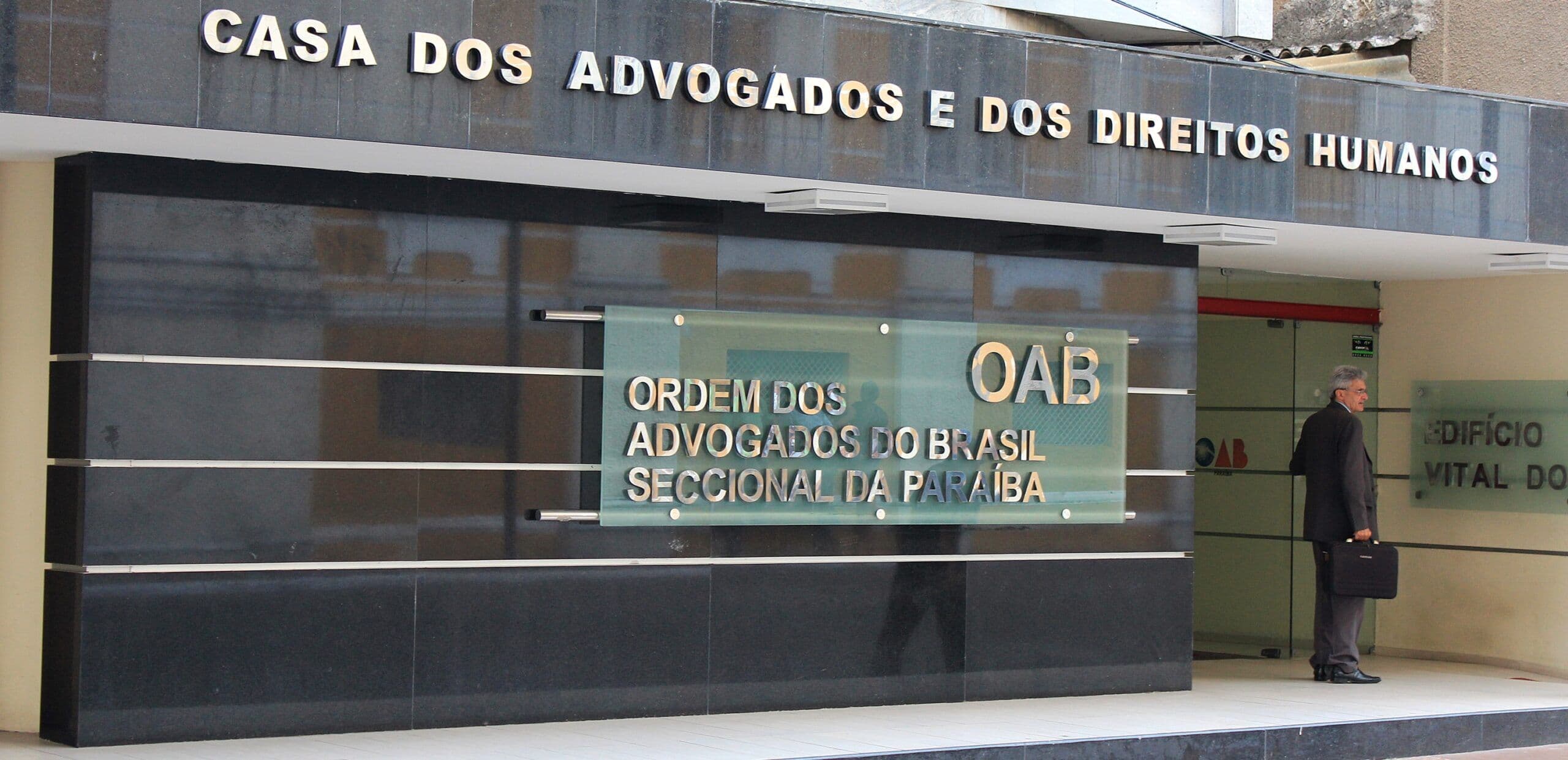 Justiça autoriza abertura de escritórios de advocacia em João Pessoa