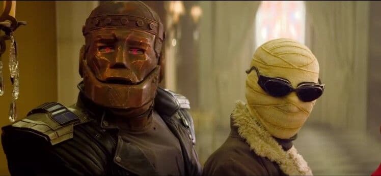 Divulgado primeiro trailer de Patrulha do Destino