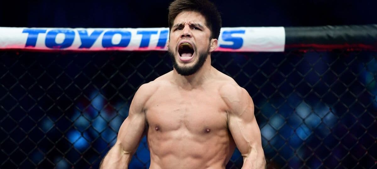Cejudo atropela Dillashaw em 32s e fica com título dos moscas no UFC Brooklyn