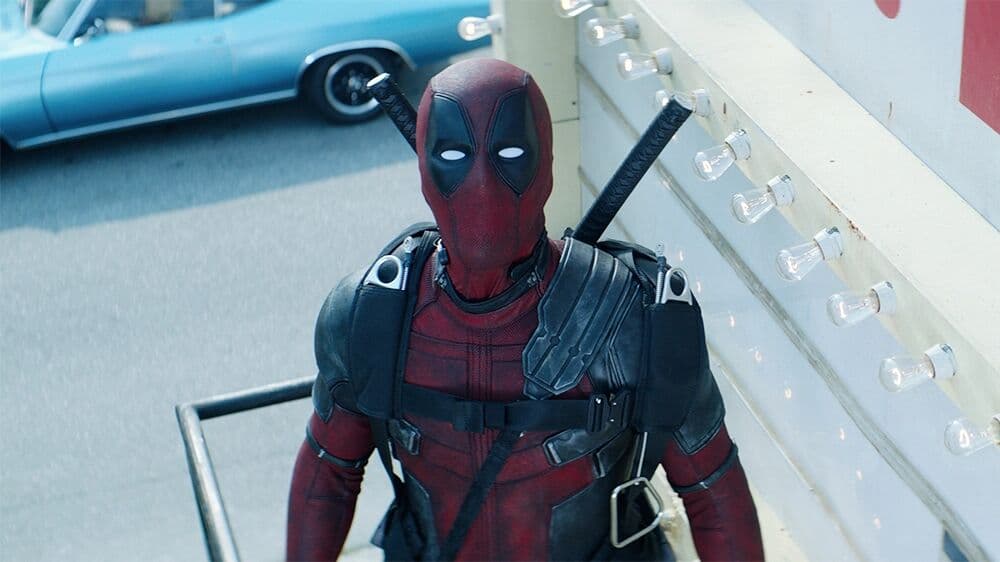 Versões em Blu-ray e DVD de Deadpool ganham data de lançamento