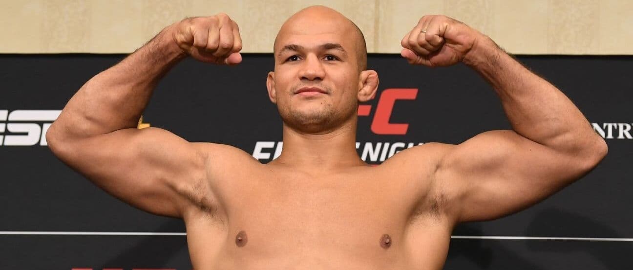 Em busca de um rival para o UFN 105, Cigano cutuca Werdum e Overeem: 'Comigo ninguém luta'