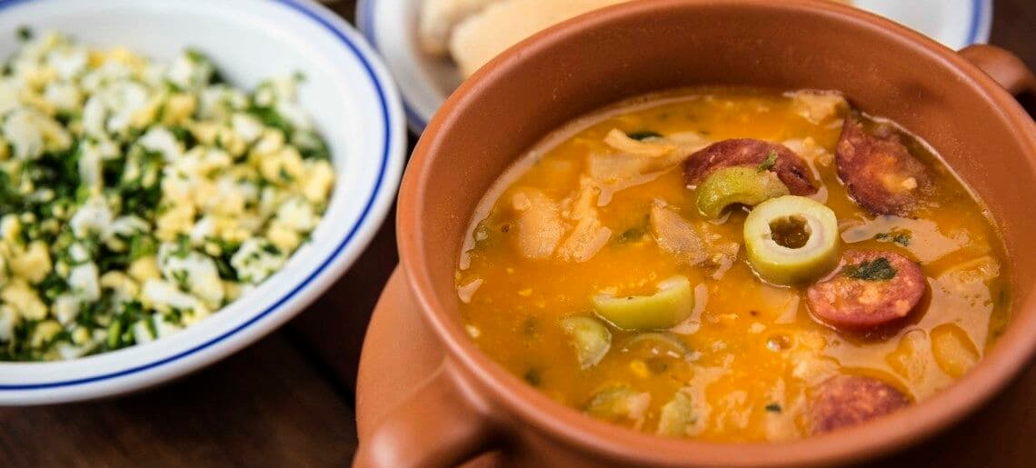 MOCOTÓ: um prato tipicamente gaúcho para acompanhar aquele almoço de outono