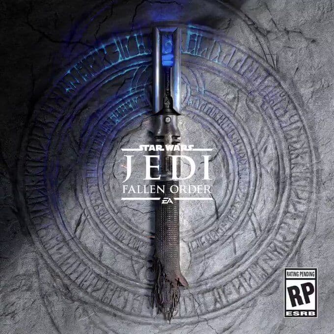 Novo game de Star Wars ganha teaser; confira