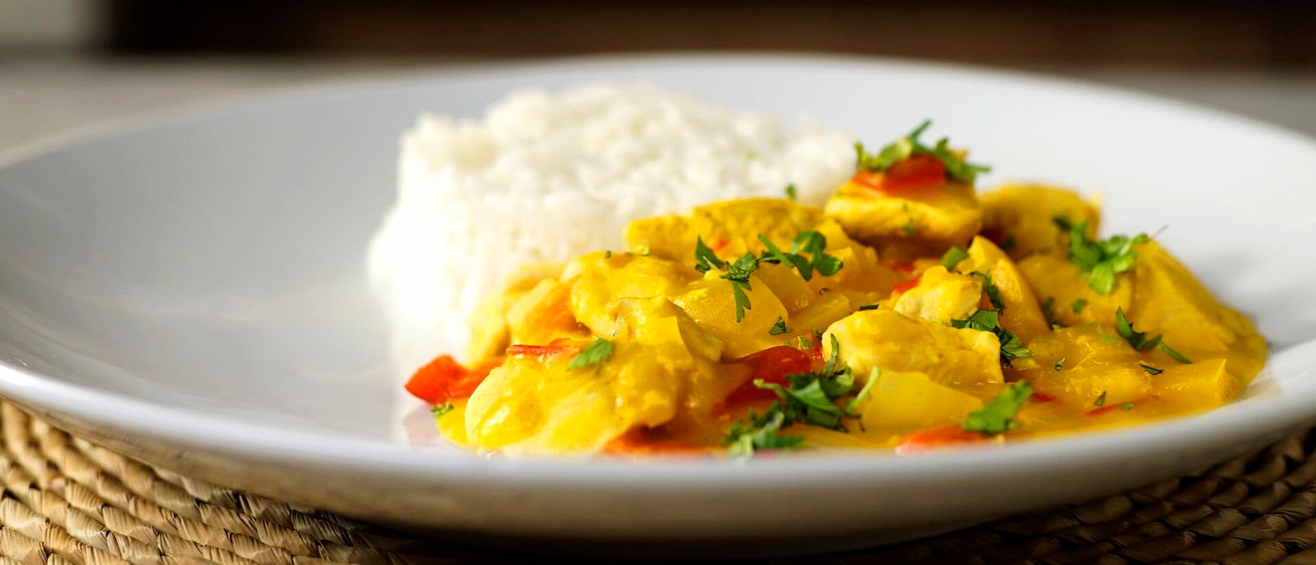 Bobó de Frango: uma receita para comemorar o dia dos avós