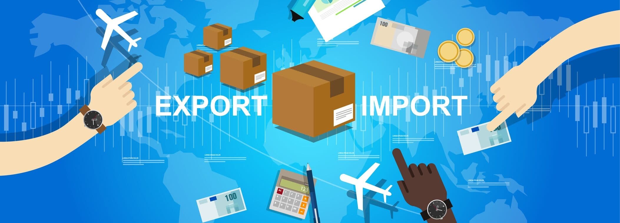 ClickJus: Governo Federal reduz a zero alíquotas de importação de bens de capital, informática e telecomunicações