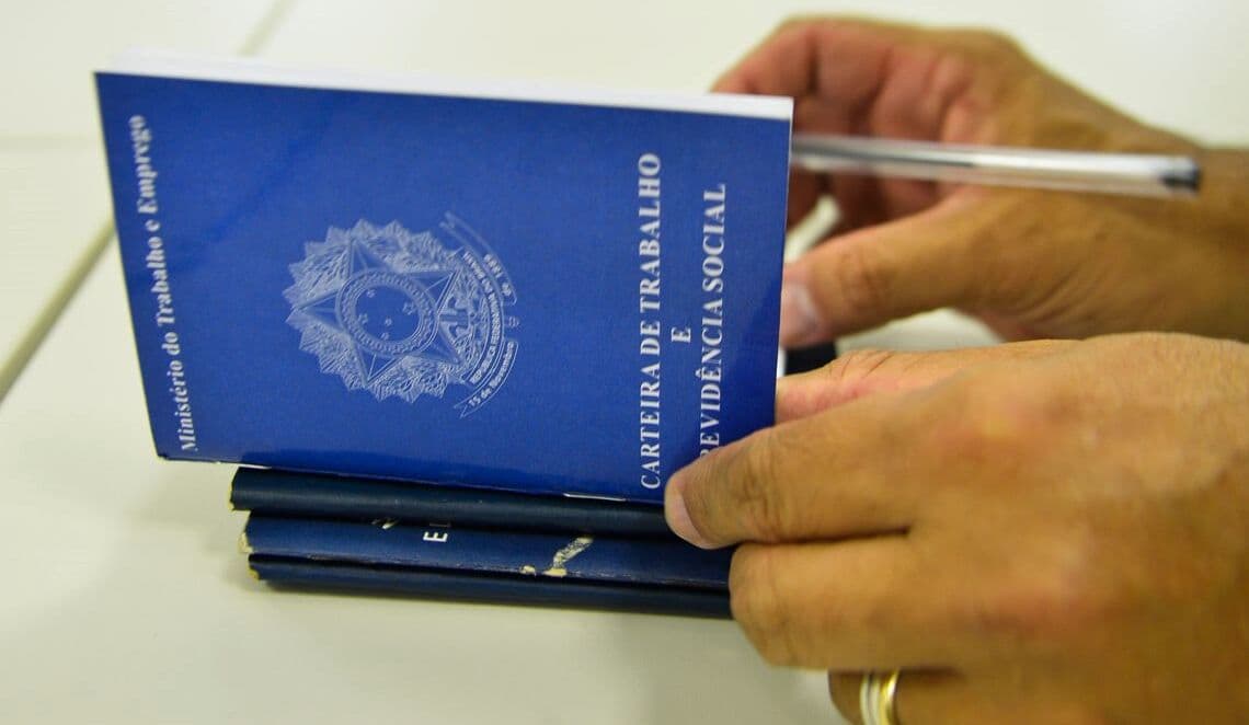 Sine abre semana com mais de 450 vagas de emprego em Campina Grande; confira oportunidades