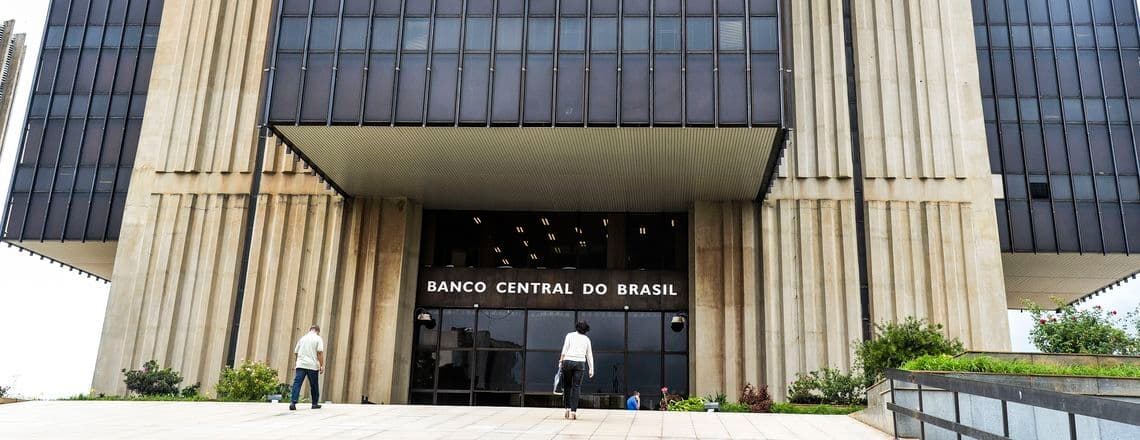 Presidente do BC projeta inflação abaixo de 4% para este ano