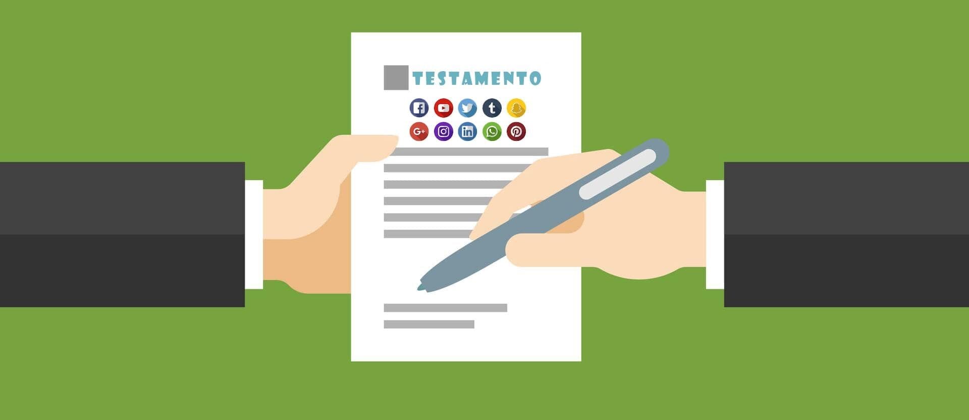 ClickJus: Projeto de Lei propõe herança digital no Código Civil