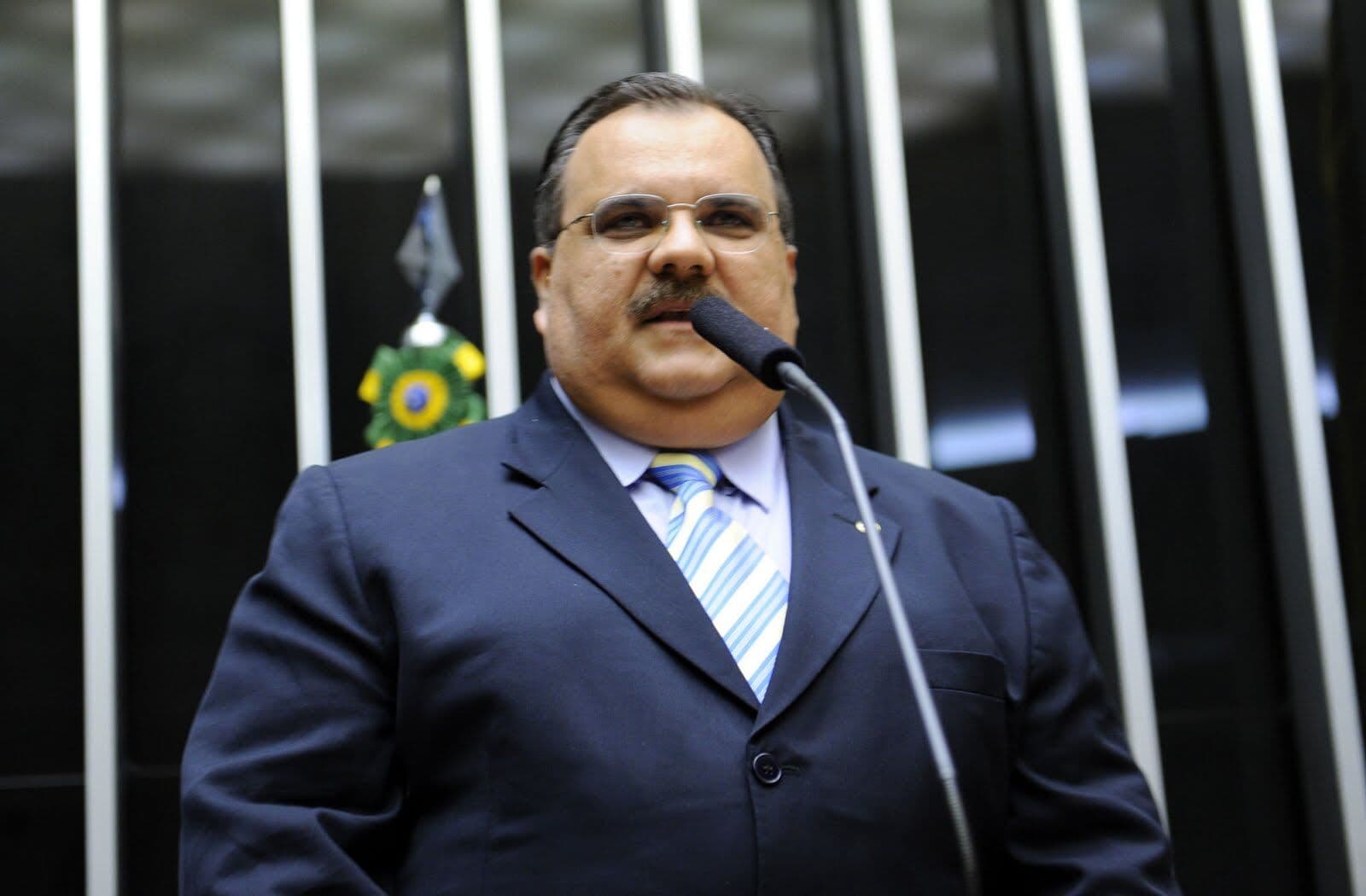 Programa habitacional de JP é destacado por Rômulo Gouveia