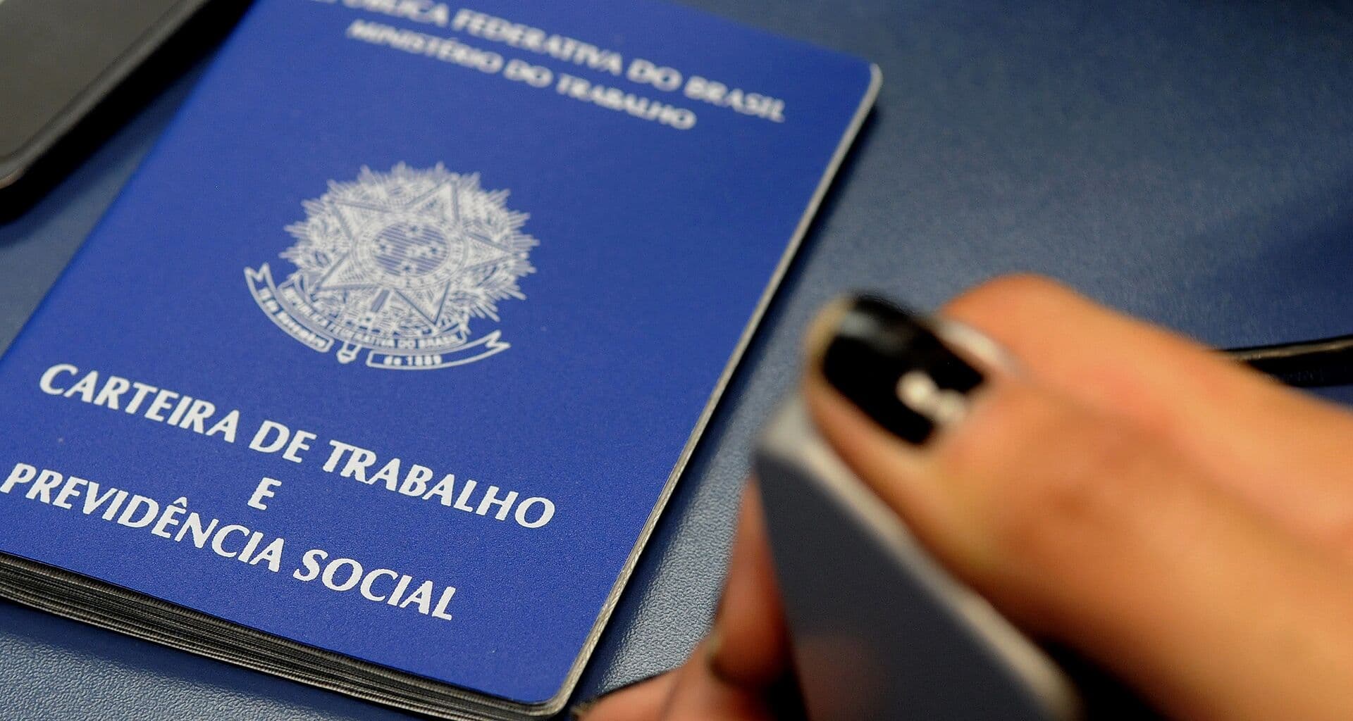 Sine-JP oferta mais de 600 vagas de emprego a partir desta segunda-feira