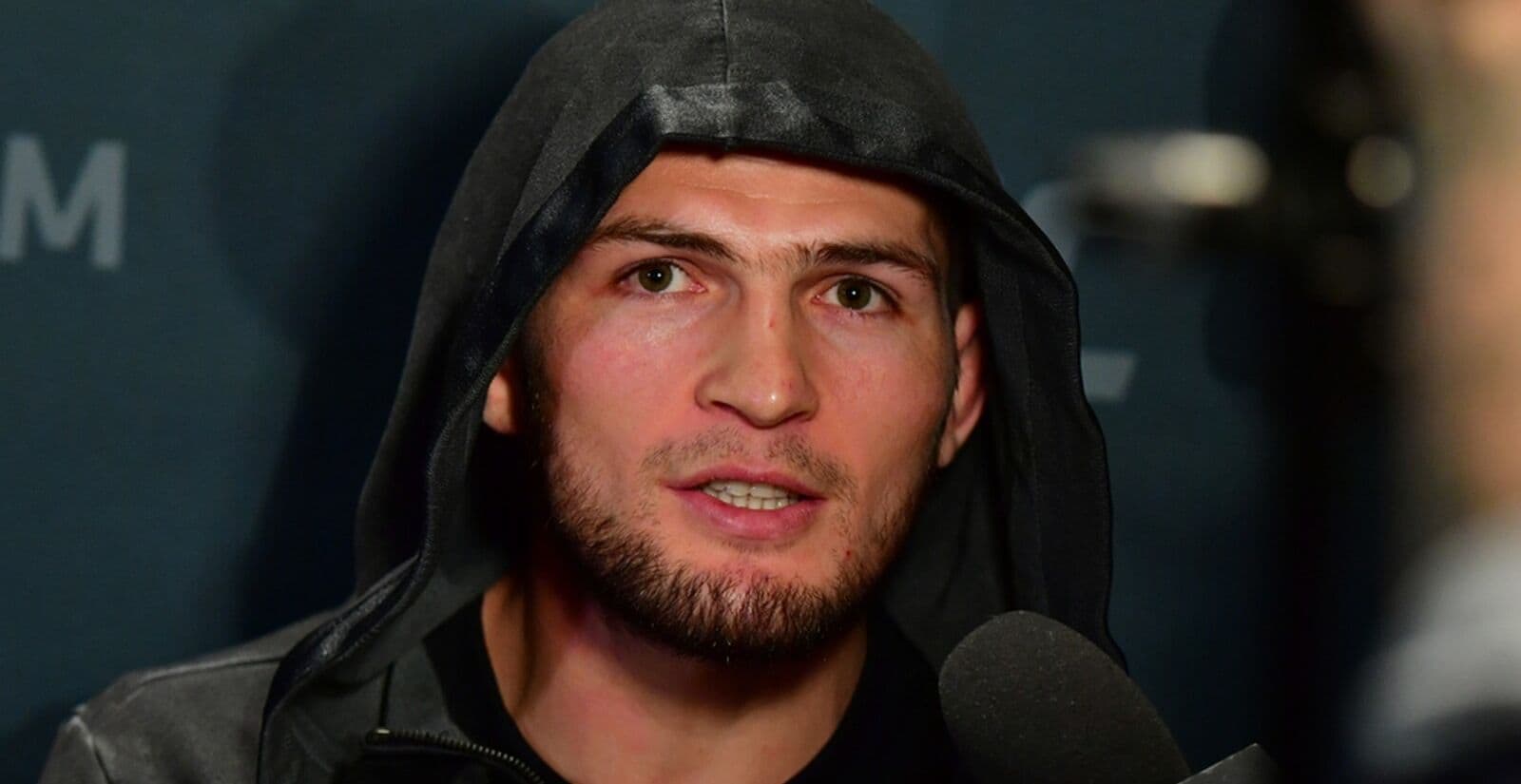 Khabib revela não ter saído da Rússia e UFC 249 deve prosseguir sem a sua presença