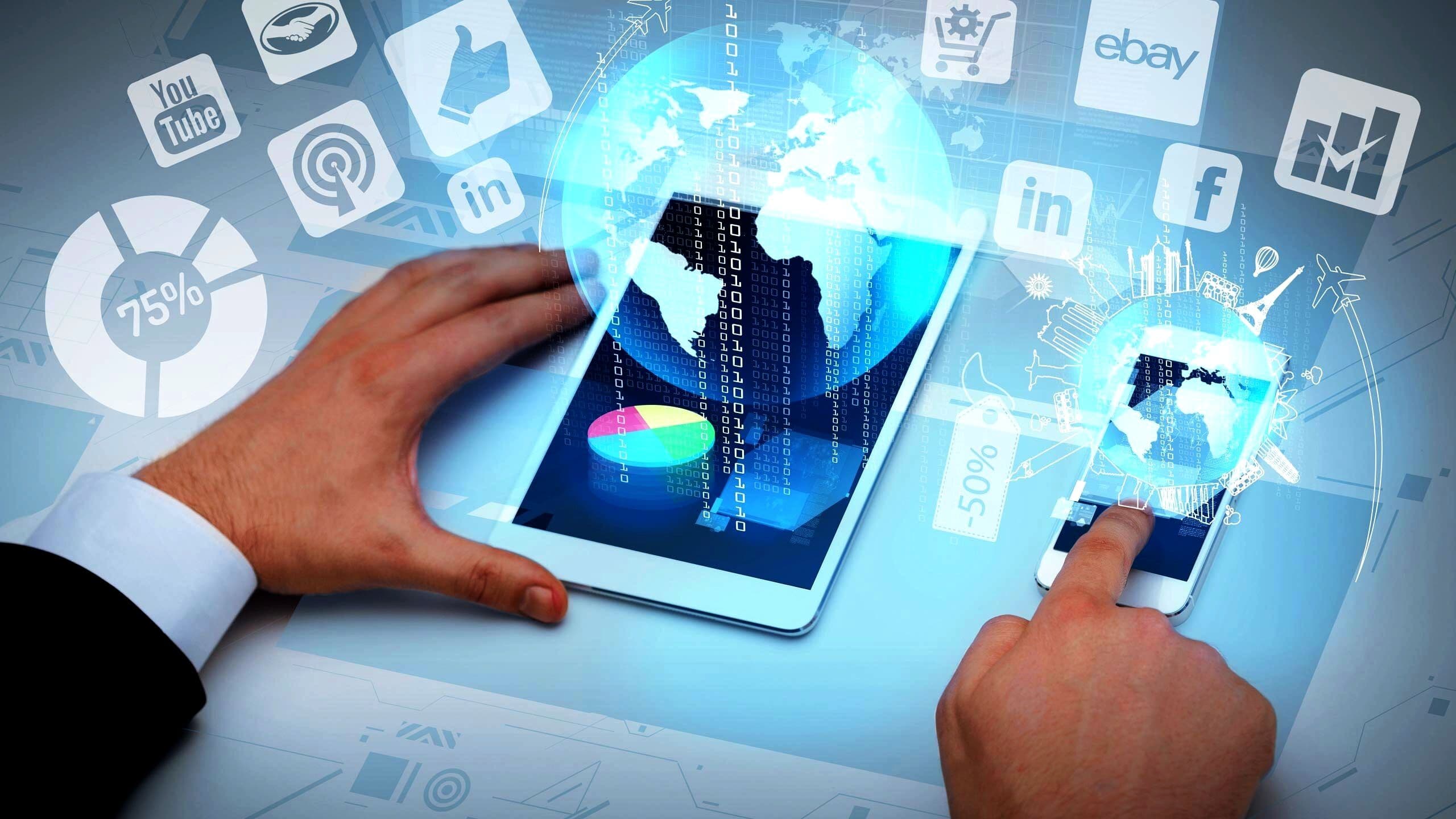 ClickJus analisa a transformação digital e o Decreto nº 10.332/2020