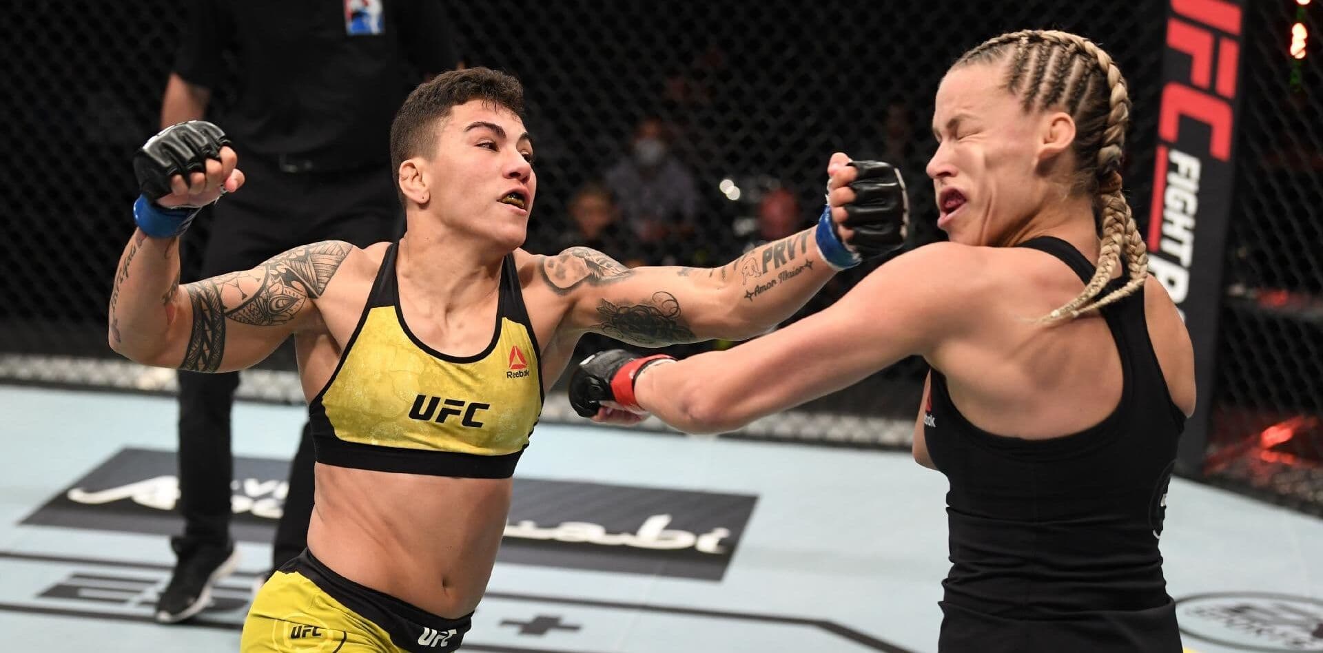 Bate-Estaca revela mudança contra Chookagian no vestiário: "Mestre mandou bater no corpo"