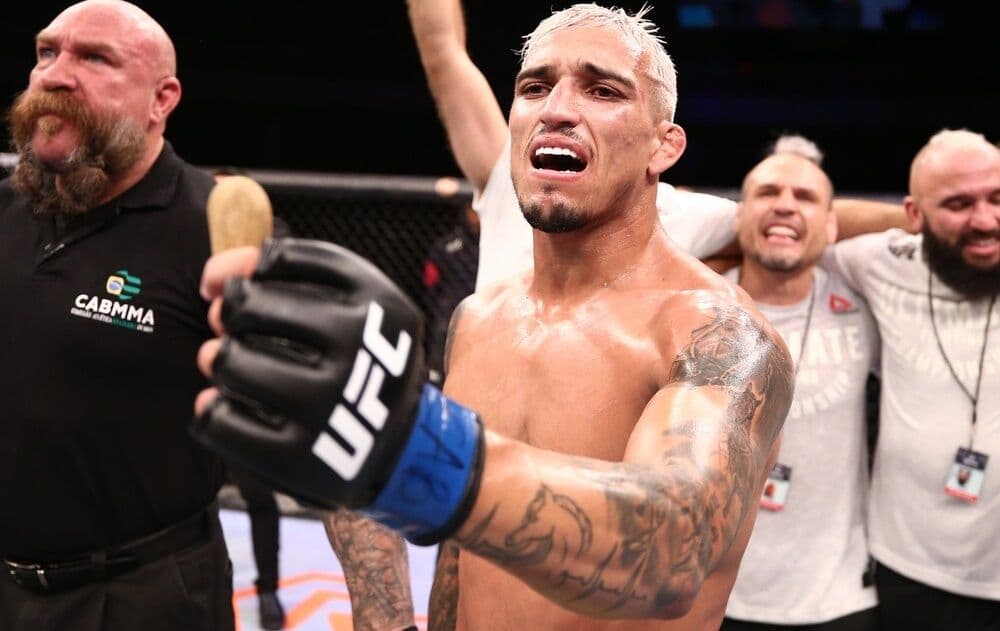 Charles é o campeão do 'No Limite 2022', e leva R$ 500 mil