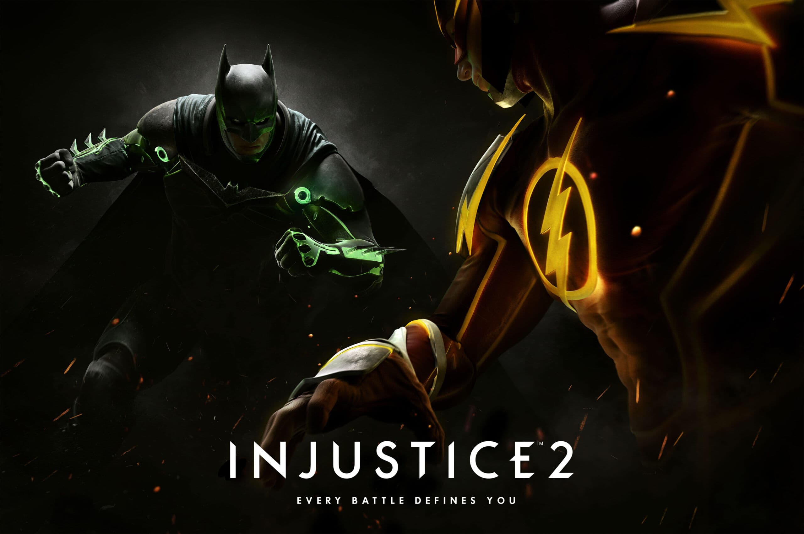 Injustice 2, The Surge, Farpoint e mais nos games da semana
