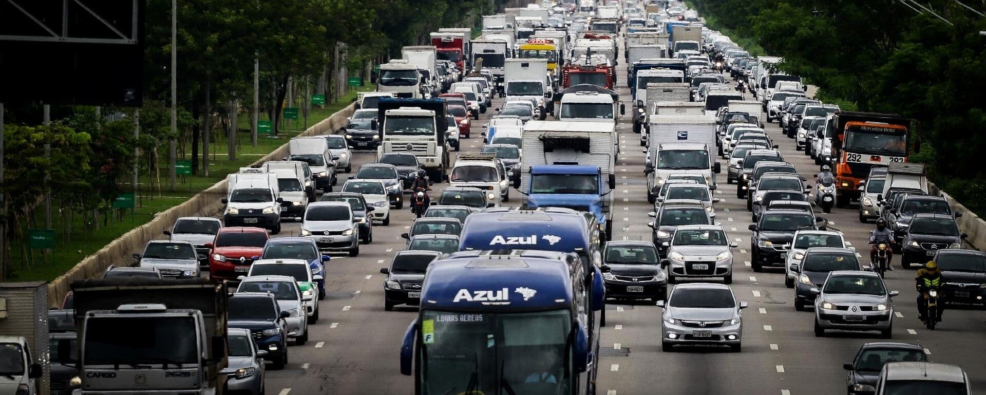 Vendas de veículos crescem 7,1% em setembro