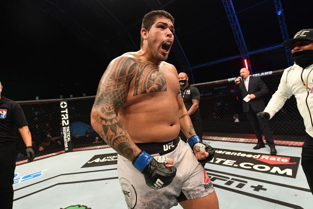 Carlos Boi minimiza poder de nocaute de Justin Tafa: "É um jogo fácil de mapear"