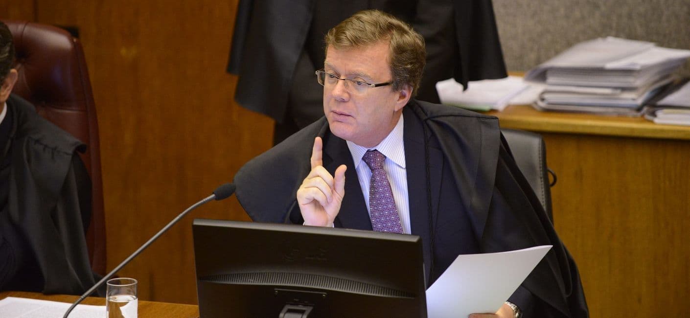 ClickJus: STJ decide que não há restrição ao conteúdo do recurso adesivo