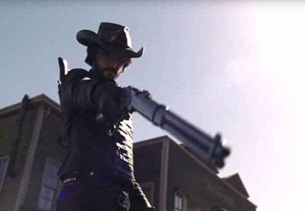 Filmagens da segunda temporada de Westwold começa nos próximos meses, diz Rodrigo Santoro