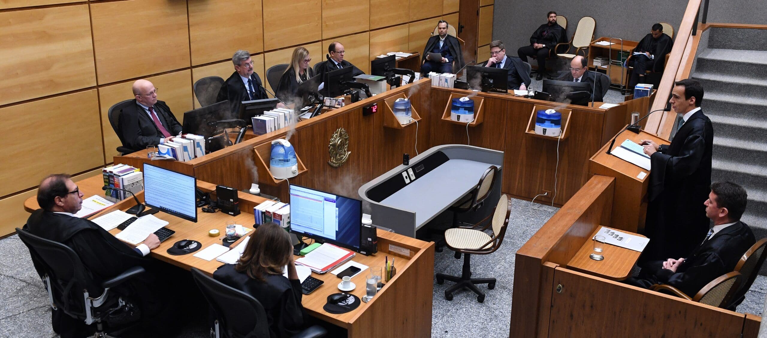 Proposta para limitar auxílio-moradia pago a juízes resultaria em economia