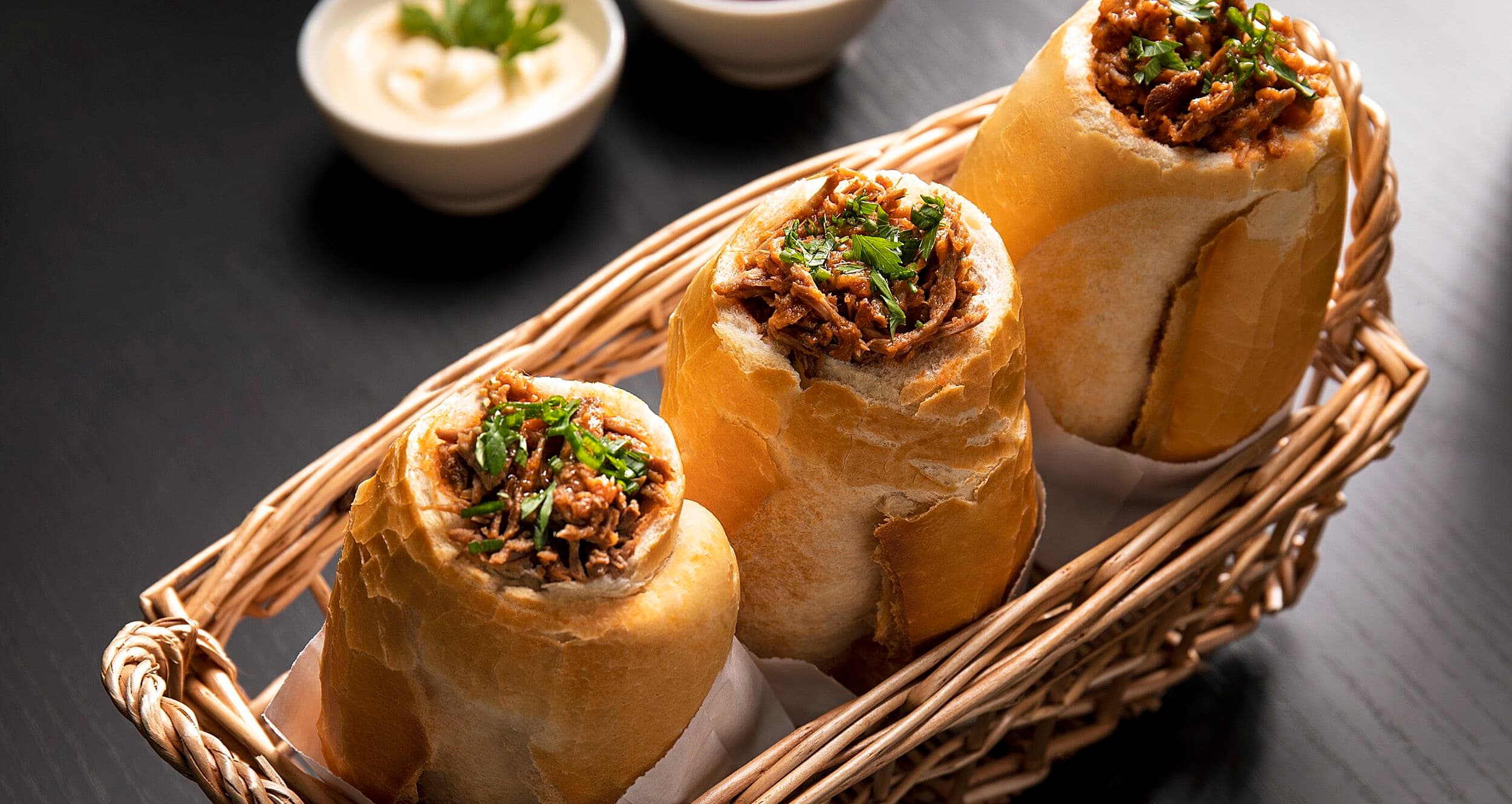 Buraco Quente: um petisco delicioso que combina em qualquer comemoração