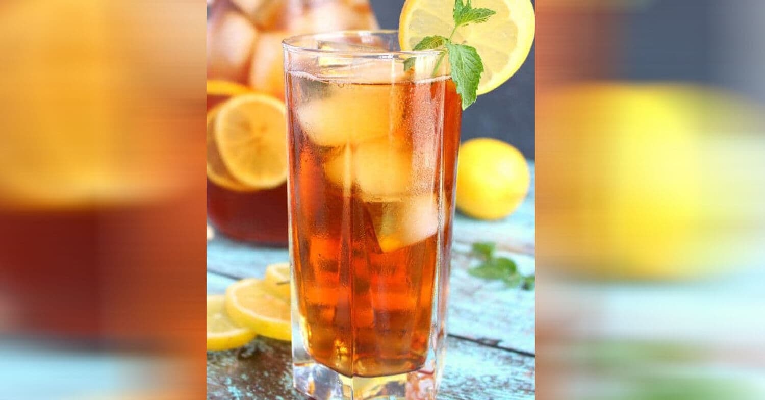 Long Island Iced Tea: descubra como preparar uma deliciosa bebida que leva rum em sua composição