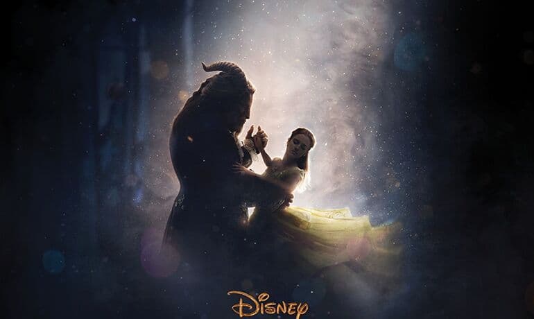 Disney lança novo trailer do live-action da Bela e a Fera