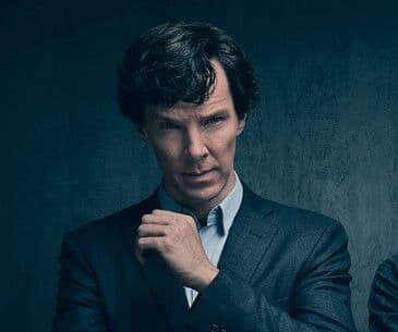 Criadores de Sherlock, da BBC, vão criar uma série do Drácula