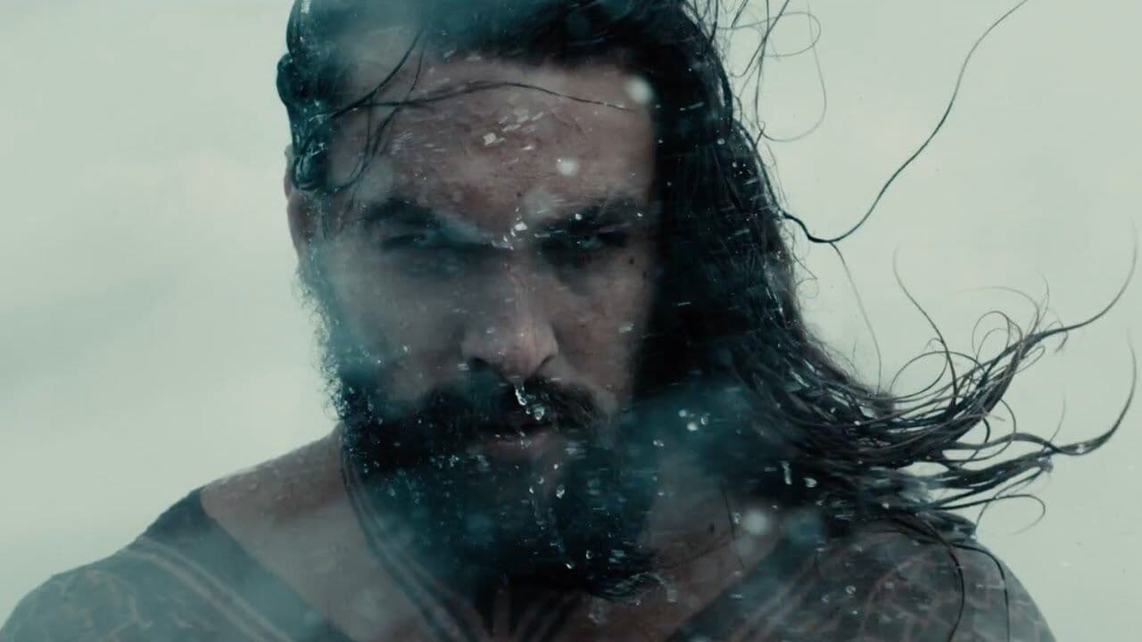 Como 'Aquaman' simplesmente ignora 'Liga da Justiça'
