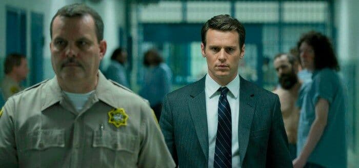'Mindhunter' tem segunda temporada confirmada pela Netflix