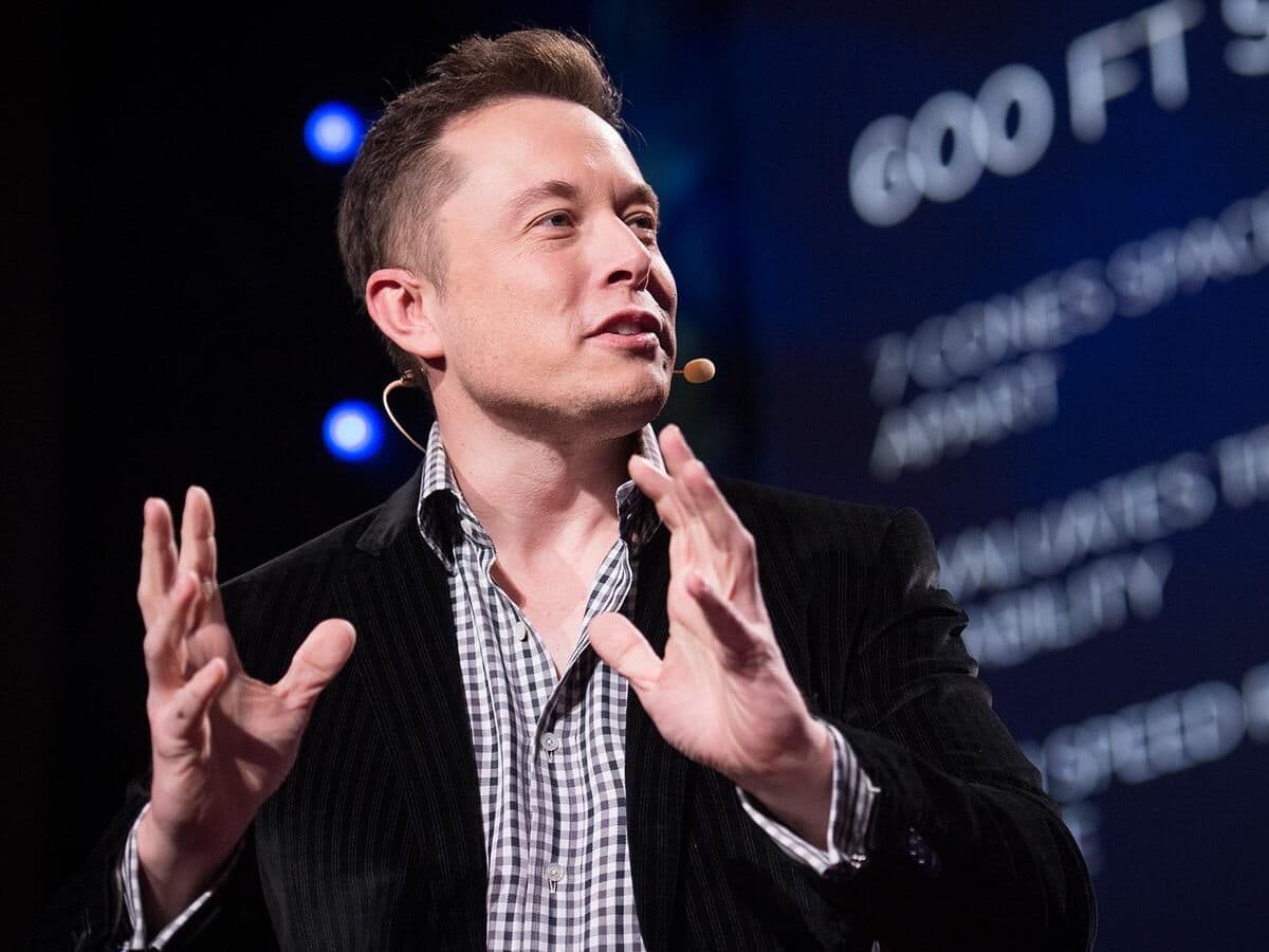 Elon Musk é o mais rico do mundo, com R$ 1 trilhão; veja lista da Forbes