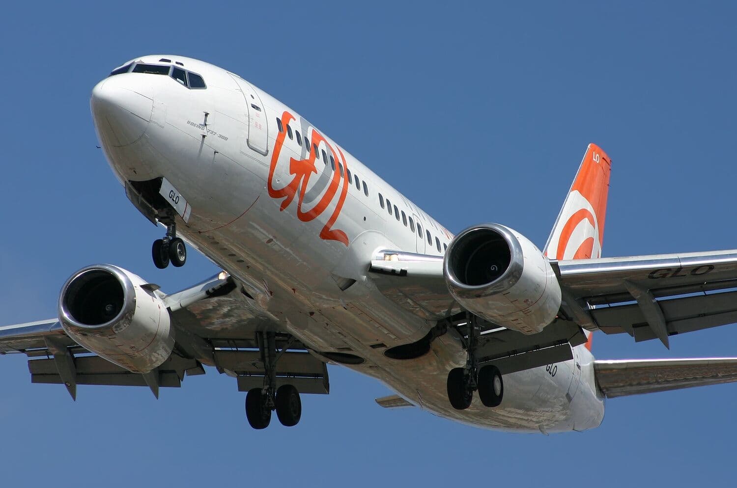 Procon-CG multa Gol em R$ 200 mil após cancelar voo e deixar passageiros sem informações por mais de mais 5 horas