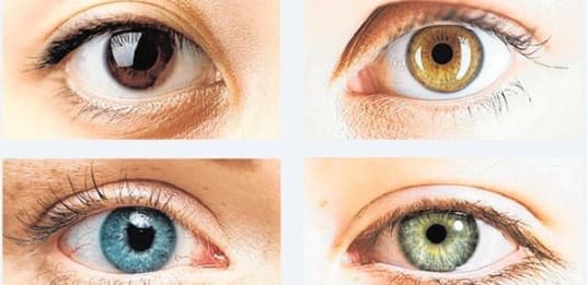 Cirurgia para mudar cor dos olhos traz risco de cegueira permanente, alertam médicos