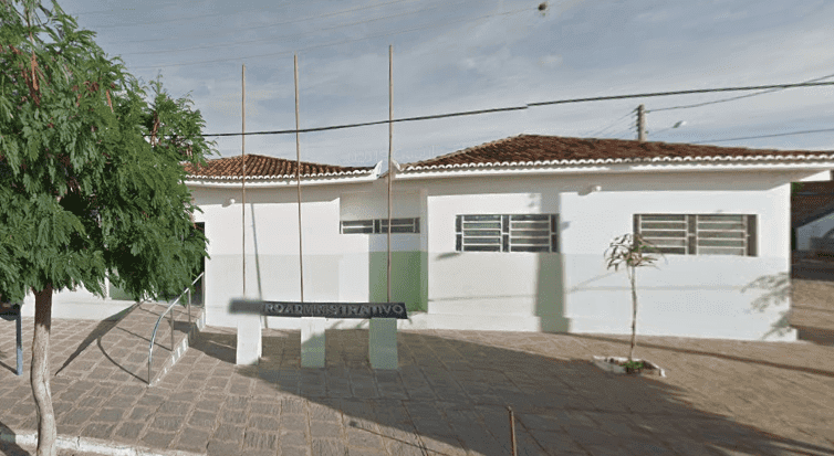 Com pouco mais de 2 mil habitantes, Santo André abre licitação de R$ 1,84 milhão para compra de combustível