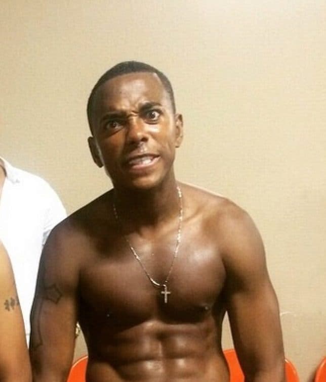 STJ julgará pedido da Itália para decidir se Robinho cumprirá pena no Brasil