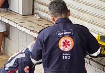 Homem sofre mal súbito e morre dentro do Mercado Público de Guarabira