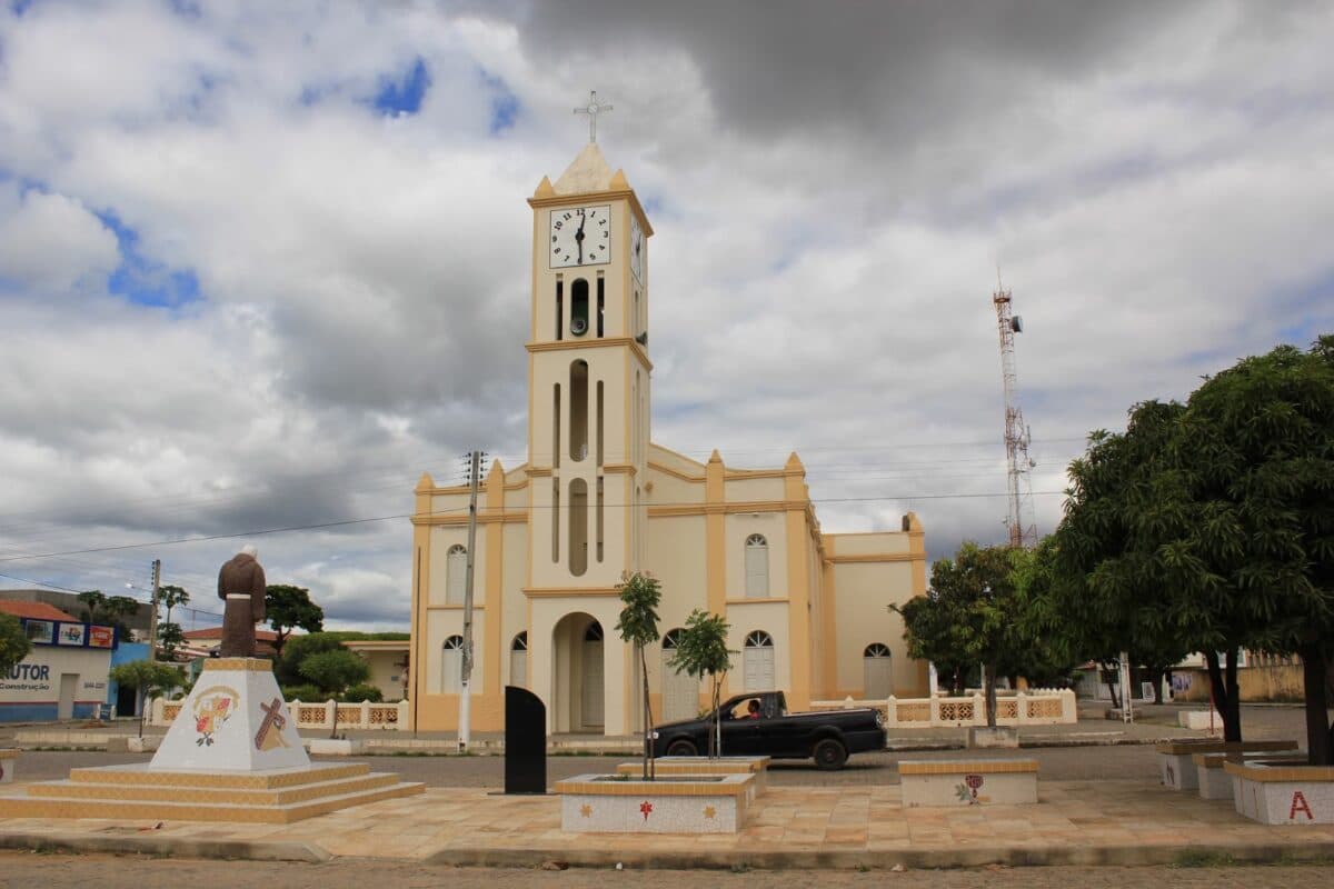 Polícia Civil prende homem que ateou fogo na casa de ex-companheira em São Bento