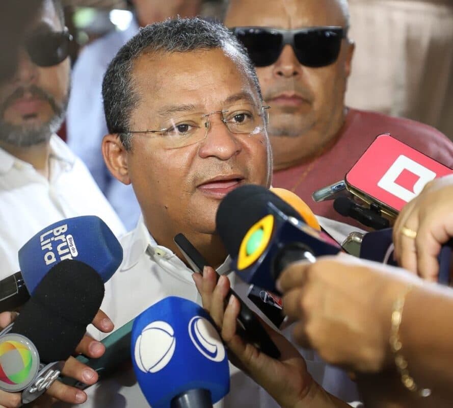 Nilvan Ferreira oficializa filiação ao Republicanos e promete 70 candidaturas a vereador