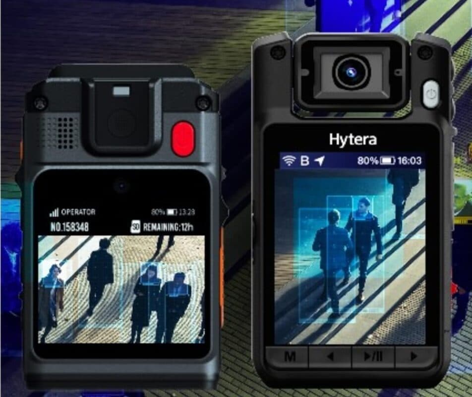 Ministério da Justiça deve lançar diretrizes sobre uso de câmeras corporais por policiais na próxima semana