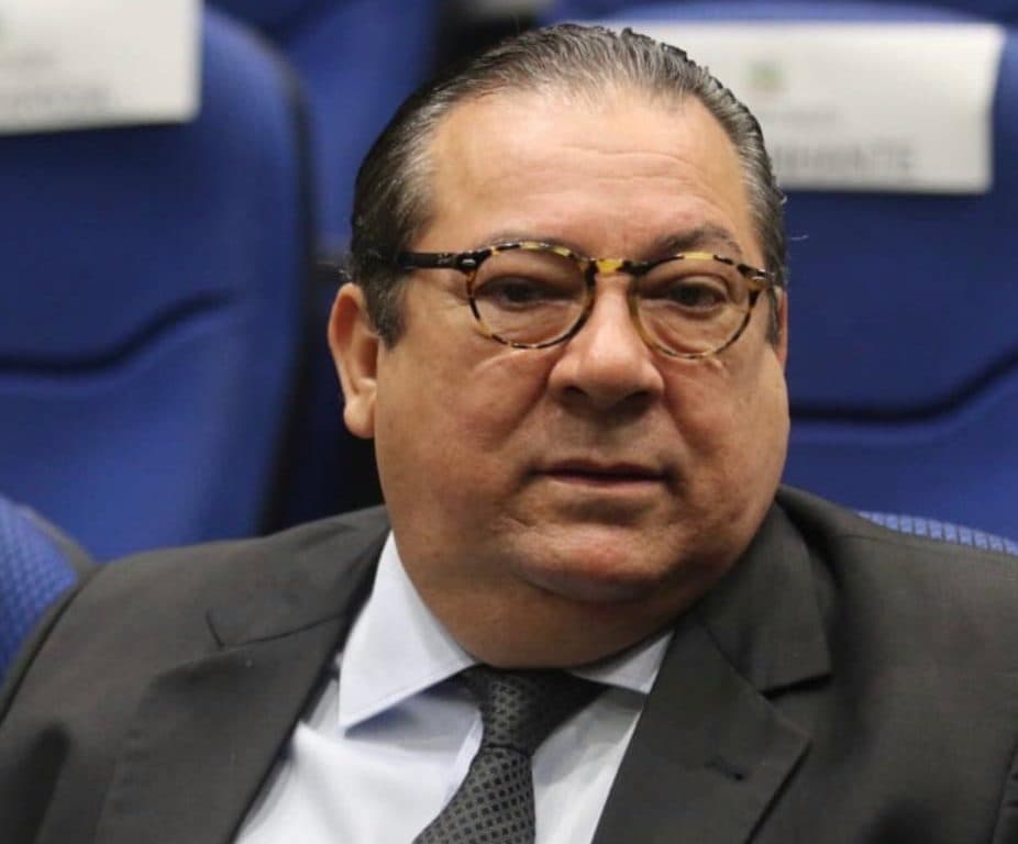 Vice-presidente do PSB assegura que nada foi decidido em Santa Rita: “Vamos ouvir o governador e companheiros do partido”