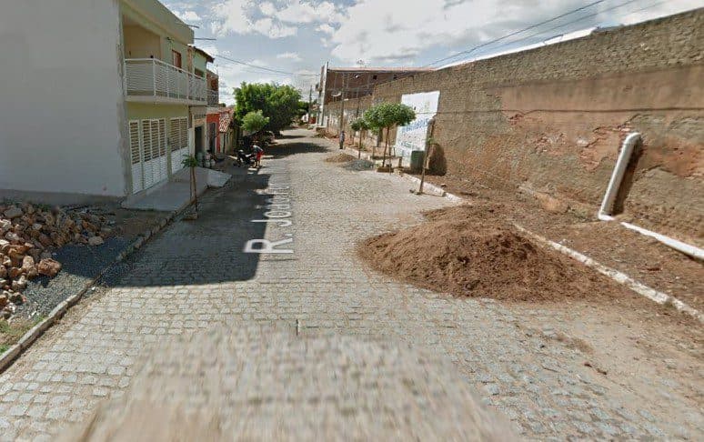 Homem mata companheira a tiros após discussão em Marizópolis, no Sertão