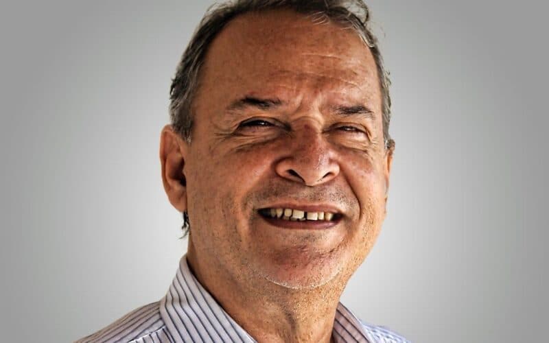 Ministério Público adverte prefeito de Salgado de São Félix para remover 'posts' de propaganda dele e da esposa das redes sociais da Prefeitura