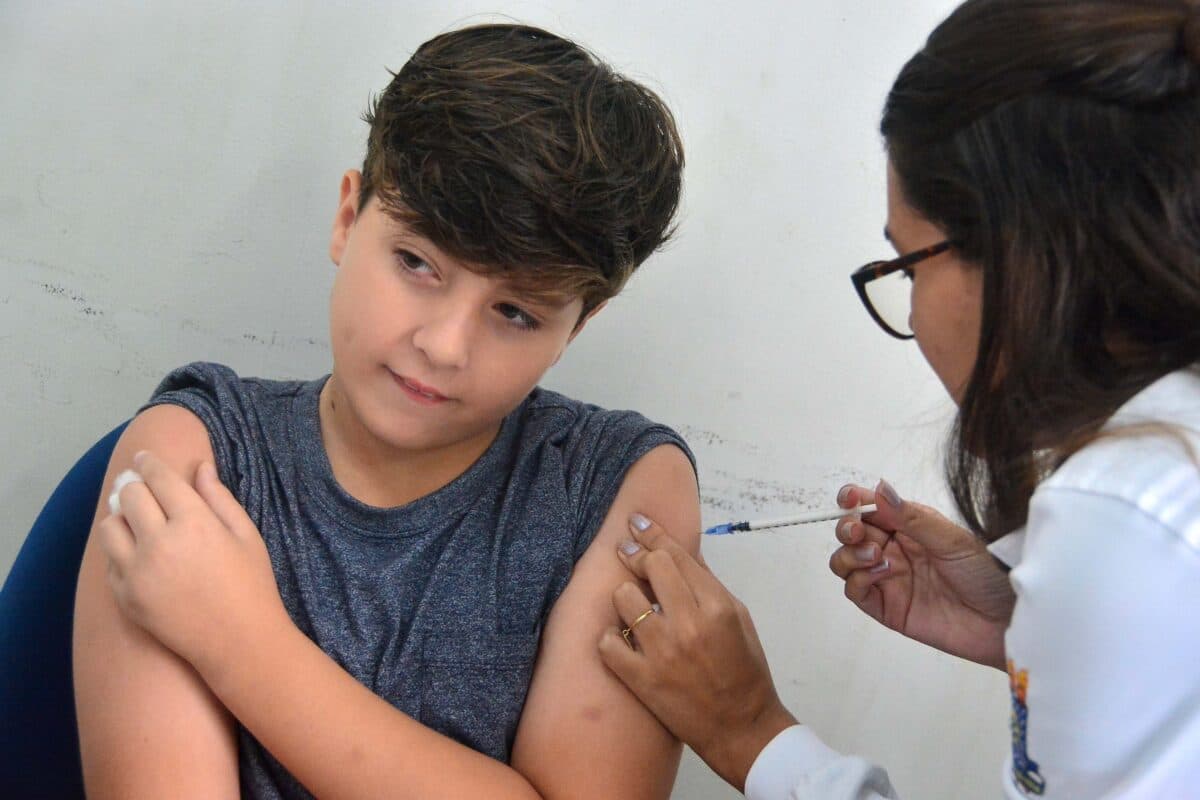 João Pessoa realiza 'Dia D' de multivacinação neste sábado; confira locais e horários