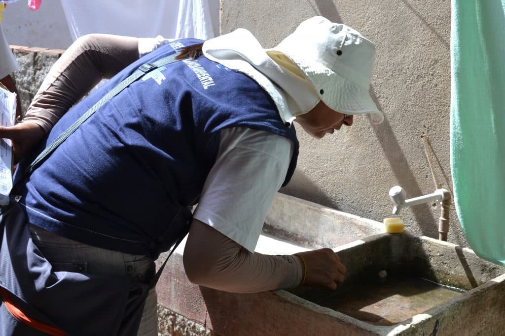 Dia D de multivacinação e combate à dengue será neste sábado em toda a Paraíba