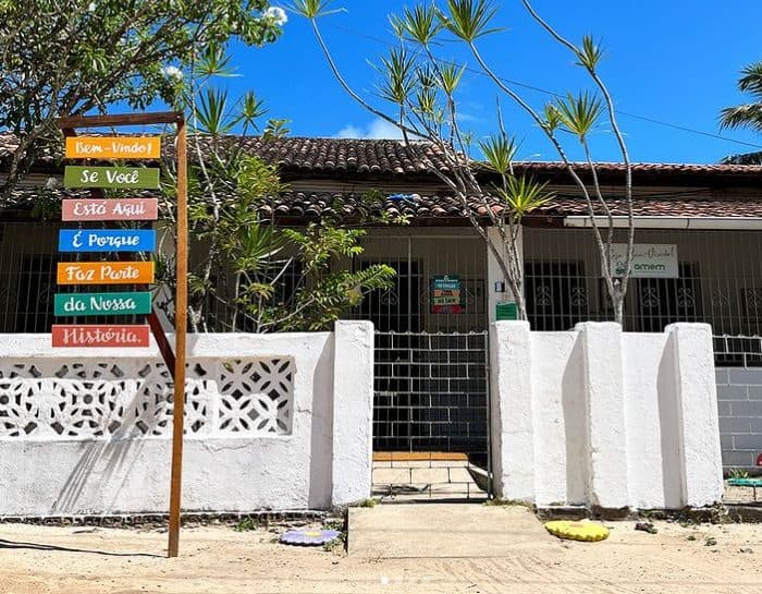 Mulher é presa em João Pessoa suspeita de aplicar golpes ao pedir doações em nome da AMEM