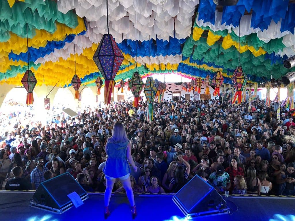 Vila Sítio São João lança programação junina com shows e atividades culturais em Campina Grande; confira as datas