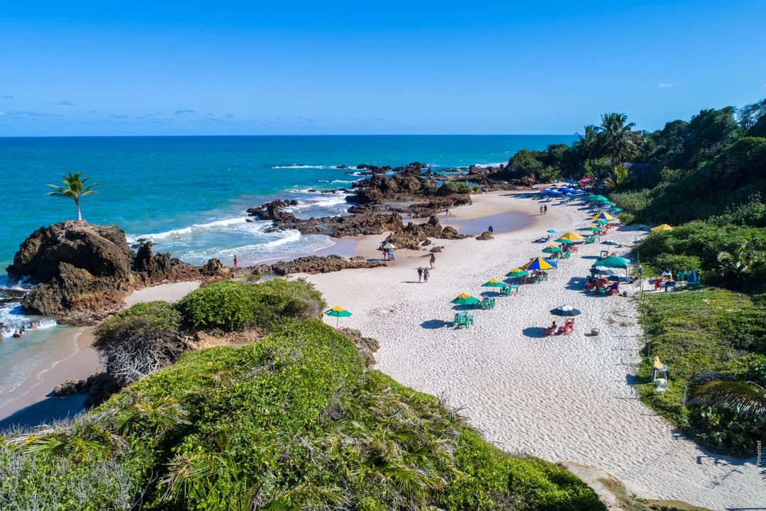 Quatro cidades da Paraíba conquistam premiação entre os destinos mais acolhedores do Brasil; veja quais são
