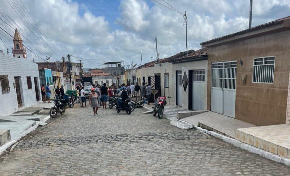 Homem é morto a tiros em Sertãozinho; vítima teria sido confundida com ex-presidiário